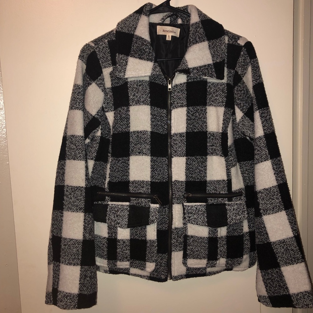 Winter Jacket